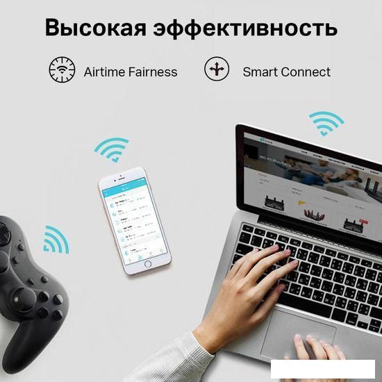 Беспроводные маршрутизаторы TP-Link Archer C86