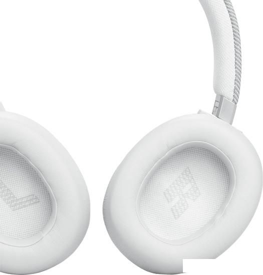 Наушники JBL Live 770NC (белый)