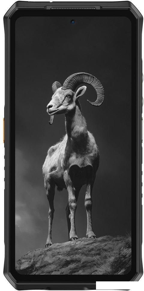 Телефон Ulefone Armor 28 Pro 16GB/512GB (черный)