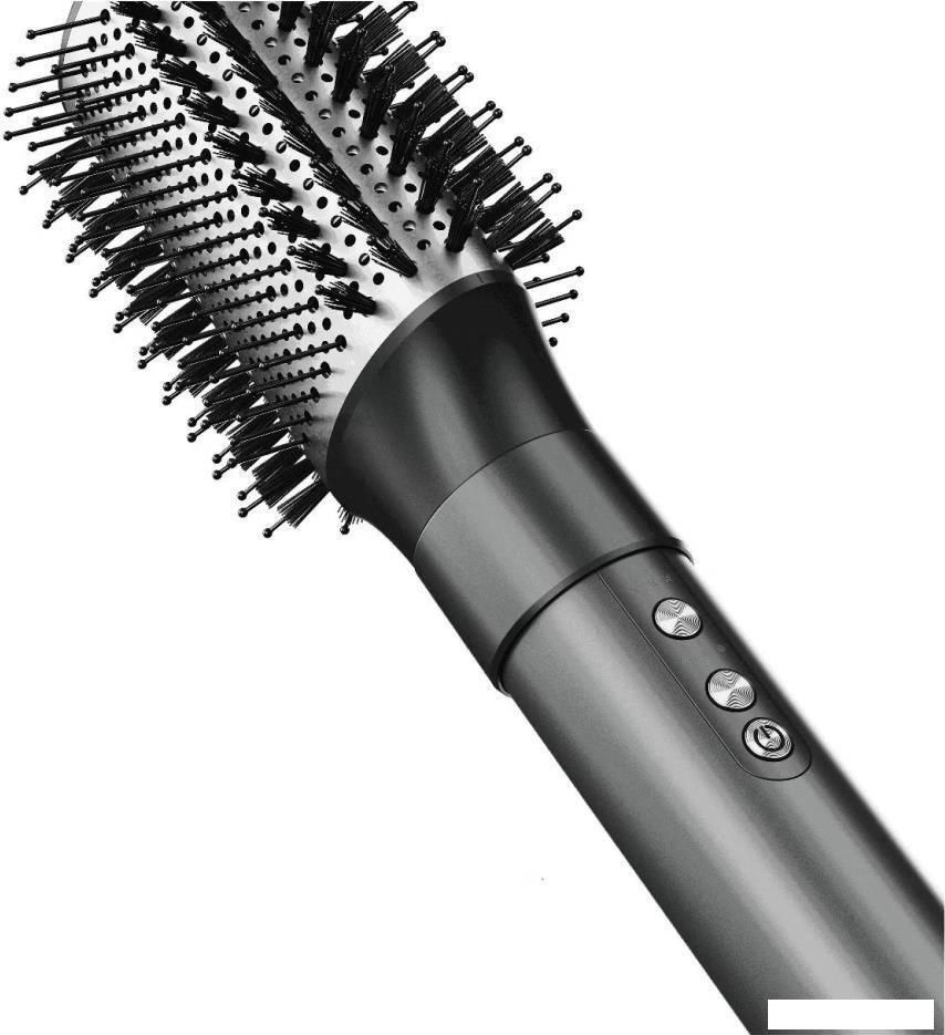 Фен Haier HHS-602 (графит)