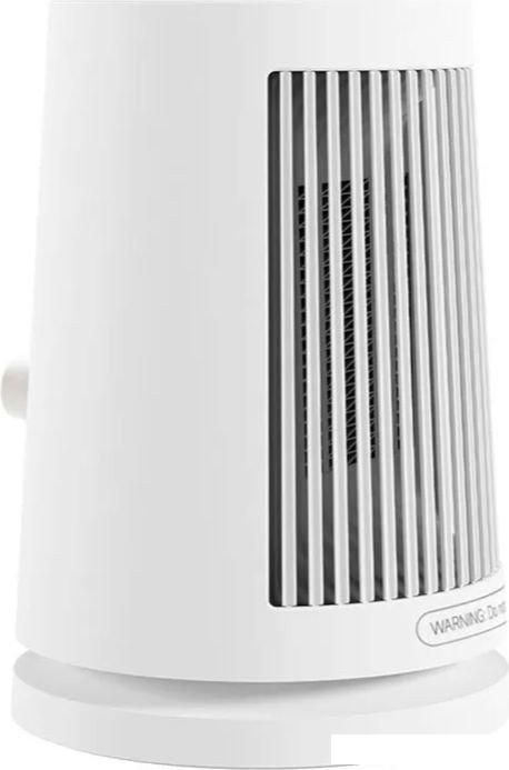 Тепловентилятор Xiaomi Mi Desktop Heater ZMNFJ01YMEU (евровилка, белый)