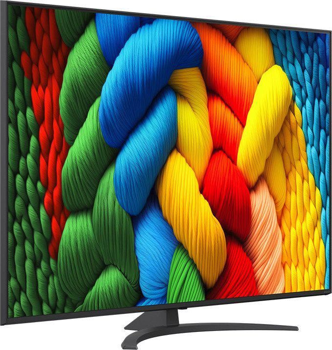 Телевизор LG NanoCell AI NANO81 65NANO81A6A