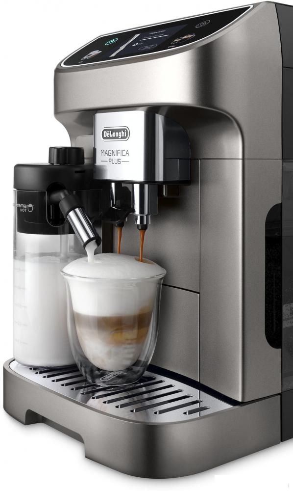 Кофемашина DeLonghi Magnifica Plus ECAM320.70.TB