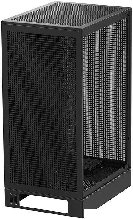 Корпус DeepCool CH270 R-CH270-BKNGM0-G-1