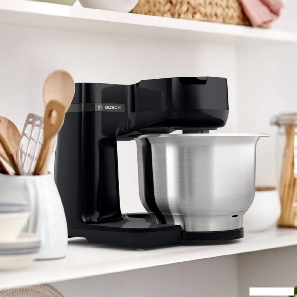 Кухонная машина Bosch MUMS2EB01