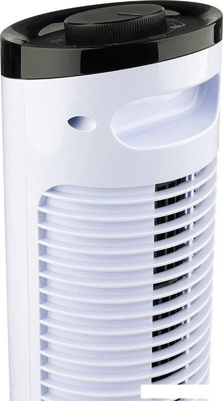 Безлопастной вентилятор Energy EN-1665 Tower (белый)