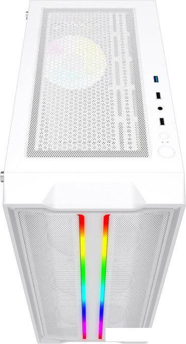 Компьютер Iven Gaming White 182503