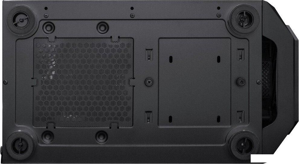 Корпус 1stPlayer Firebase XF-BK-4F7