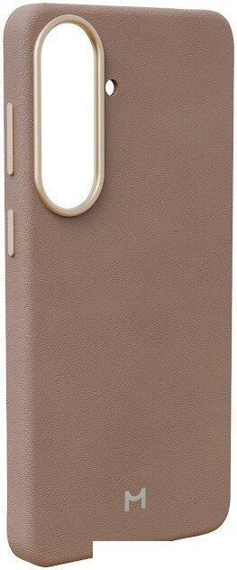 Чехол для телефона Magssory CLT051 для Samsung Galaxy S26+ Latte CLT051l