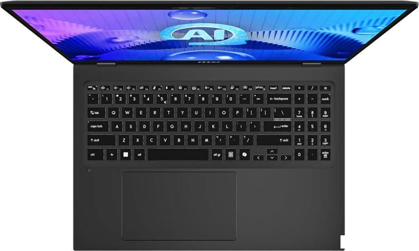 Игровой ноутбук MSI Prestige 16 AI+ Evo B2VMG-033RU