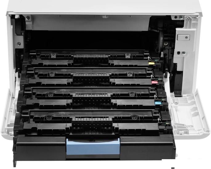 Принтер HP LaserJet Pro M454dw
