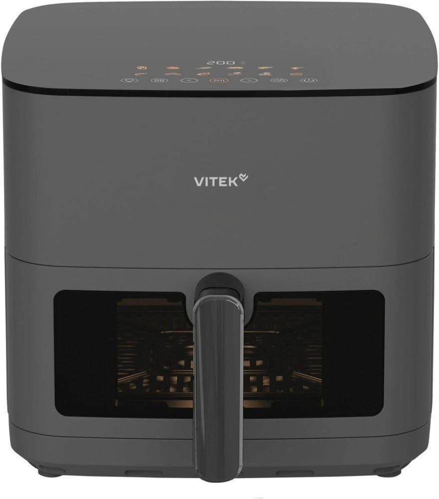 Аэрогриль (аэрофритюрница) Vitek VT-AF0001