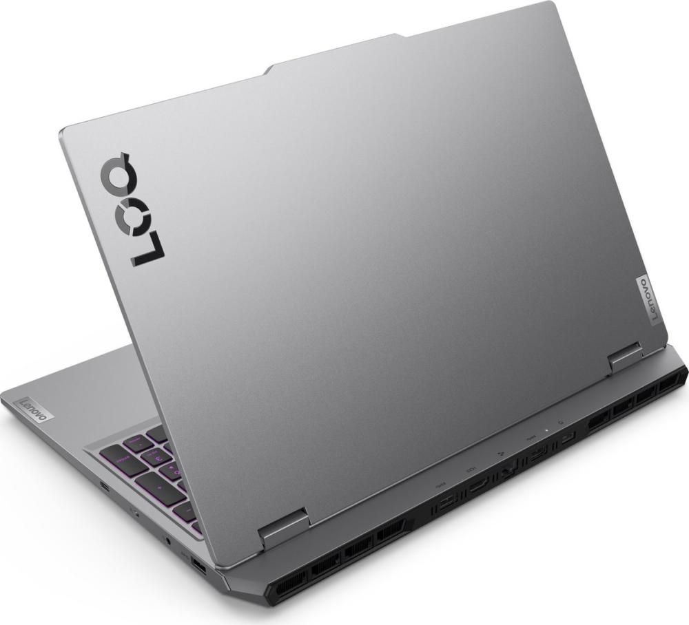Игровой ноутбук Lenovo LOQ 15IRX10 83JE00YPPS
