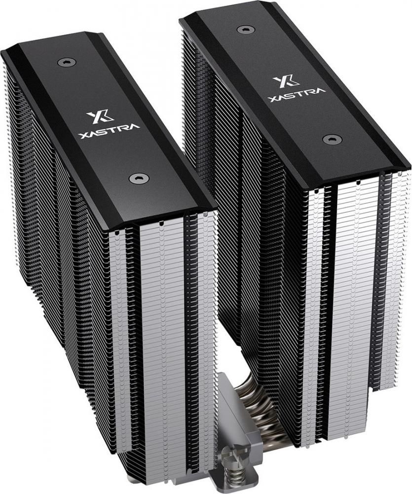 Кулер для процессора XASTRA AX620 Basic