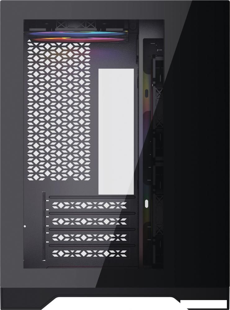 Корпус Powercase Vision Micro CVBM-L4