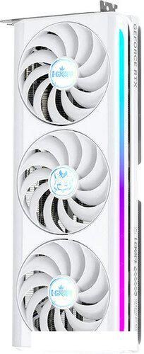 Видеокарта Maxsun GeForce RTX 5080 iCraft AIGA Plus OC 16G D7