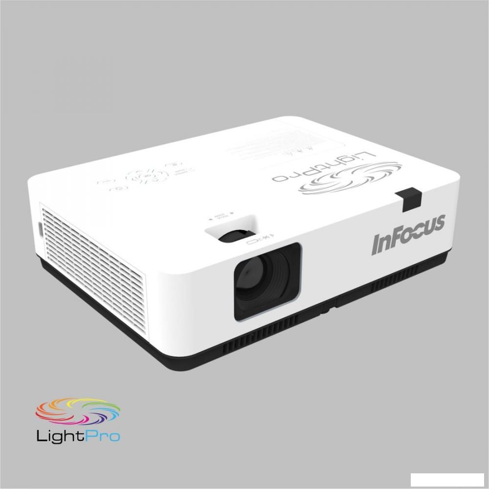 Проектор InFocus IN1049