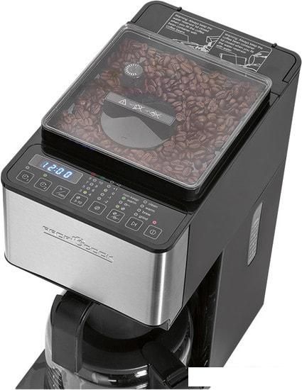 Капельная кофеварка ProfiCook PC-KA 1138
