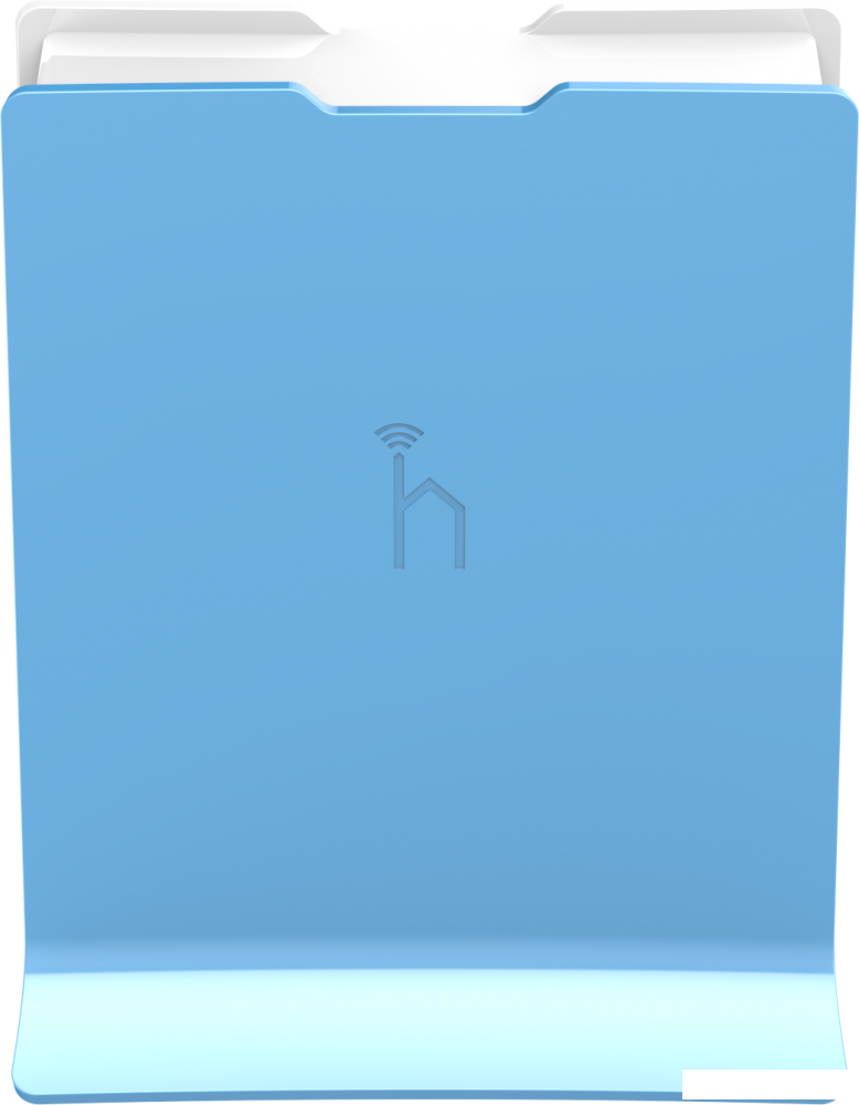 Wi-Fi роутер Mikrotik hAP lite [RB941-2nD-TC]