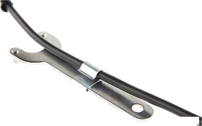 Угловая шлифмашина Hammer USM900D