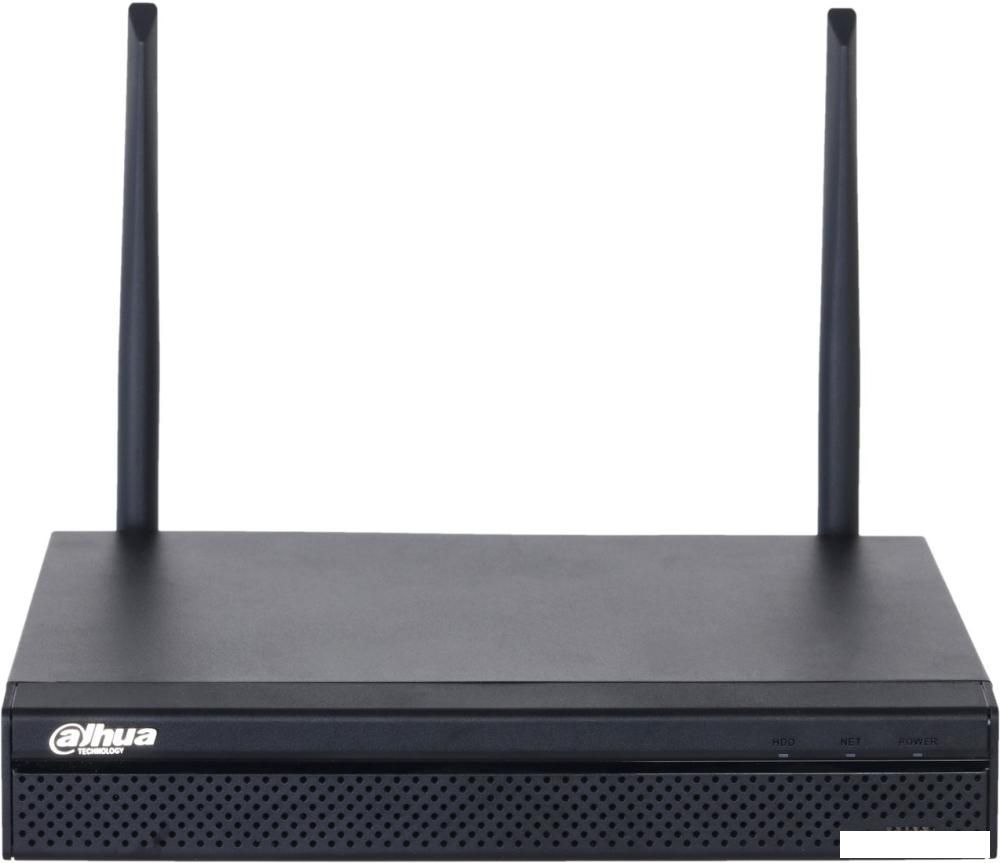 Сетевой видеорегистратор Dahua DHI-NVR1108HS-W-S2