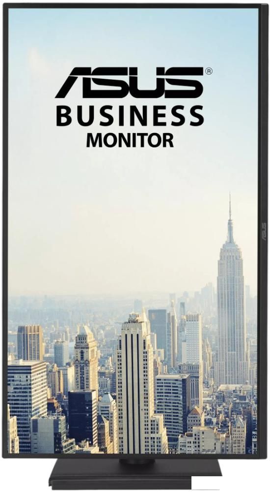 Монитор ASUS Business BE27AQ