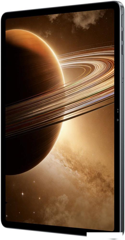 Планшет Blackview Mega 12 5G 12GB/256GB (космический серый, с аксессуарами)
