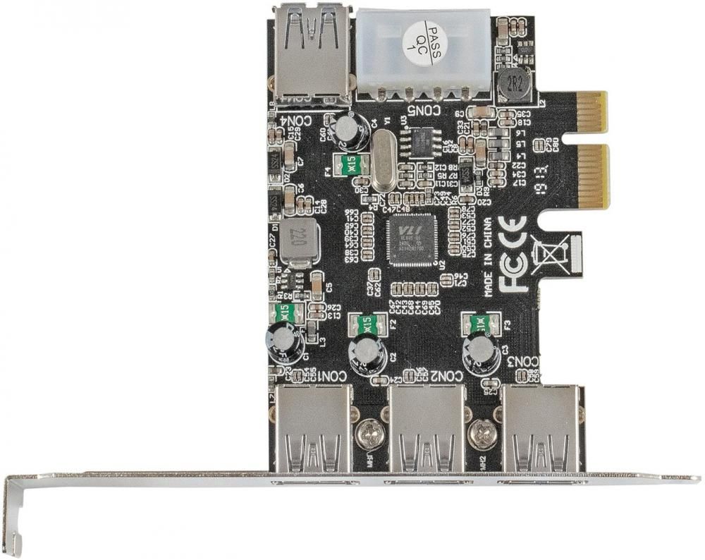 Планка ExeGate EX283720RUS