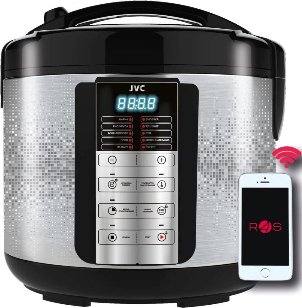 Мультиварка JVC JK-MC501