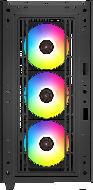 Корпус DeepCool CK560