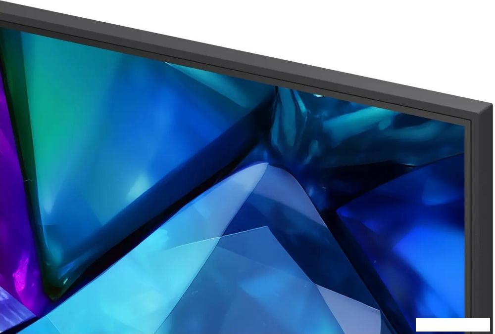 RGB miniLED телевизор LG Mini RGB evo AI MRGB86 55MRGB86B6A