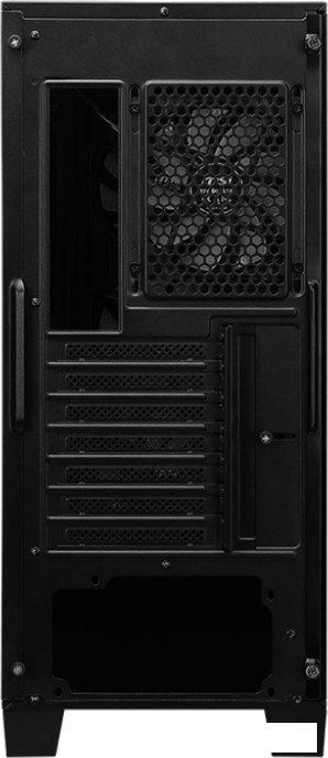 Корпус MSI MAG Forge 120A Airflow