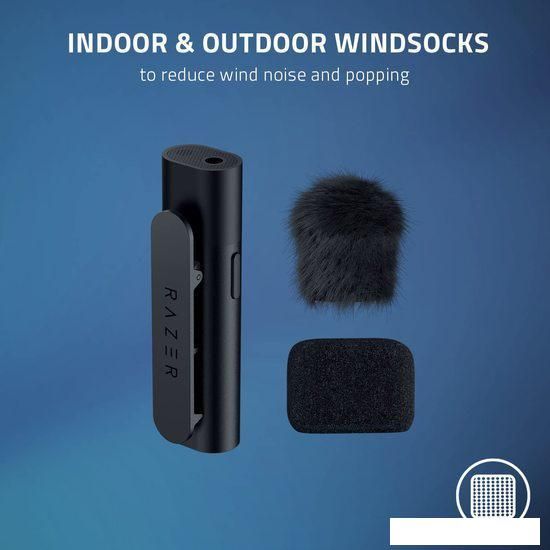 Bluetooth-микрофон Razer Seiren BT