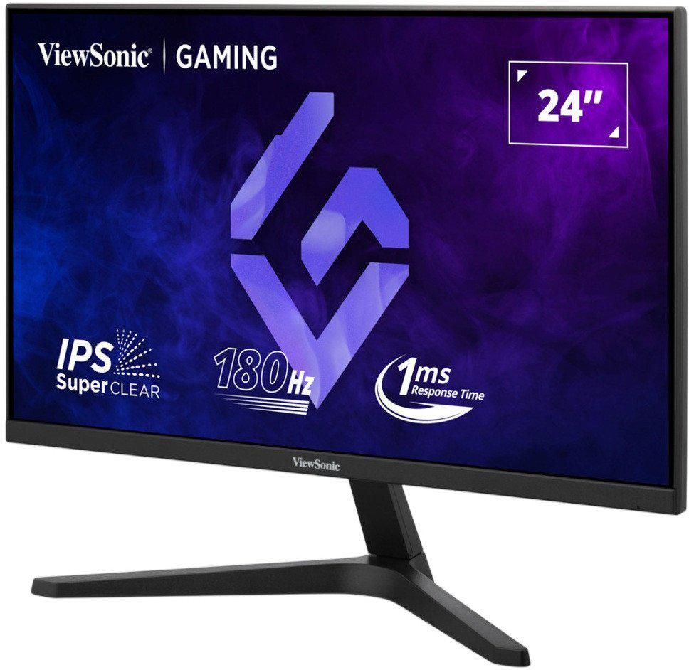 Игровой монитор ViewSonic Gaming VX24G1-HD