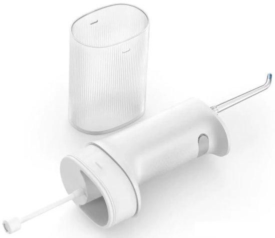 Ирригатор  Xiaomi Water Flosser 2 MEO705 (белый, международная версия)