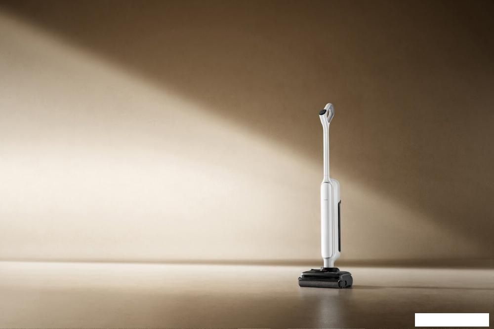 Вертикальный моющий пылесос Xiaomi Truclean W30 Pro Wet Dry Vacuum E303HW (с евровилкой)