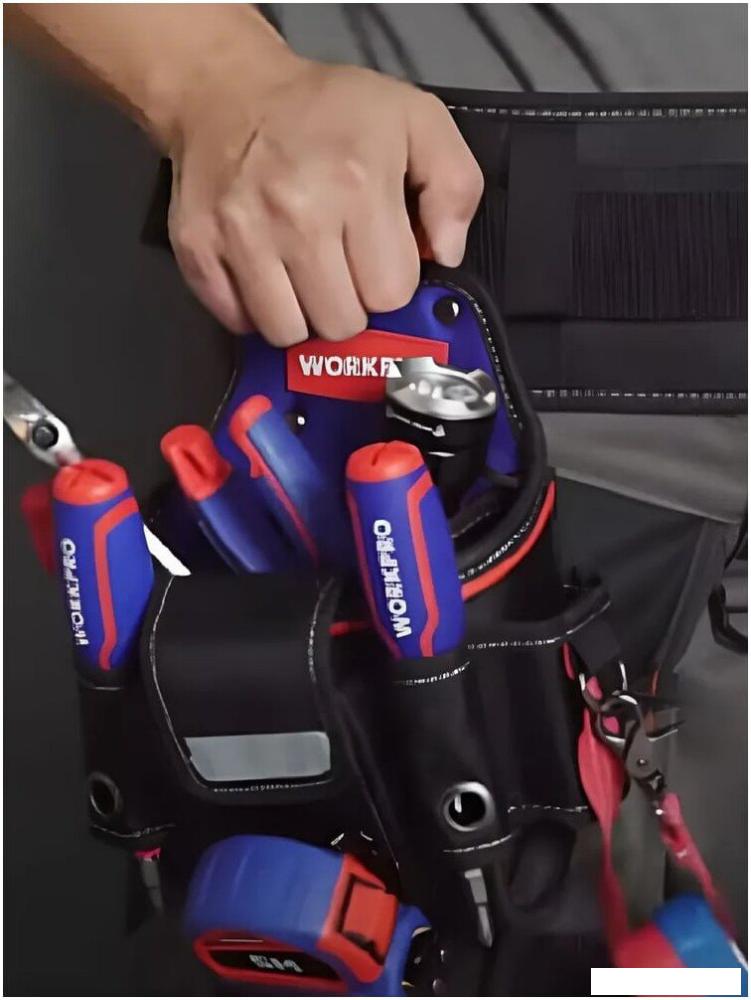 Пояс Workpro WP281073