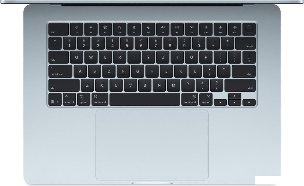 Ноутбук Apple MacBook Air 15" M4 2025 MC7A4