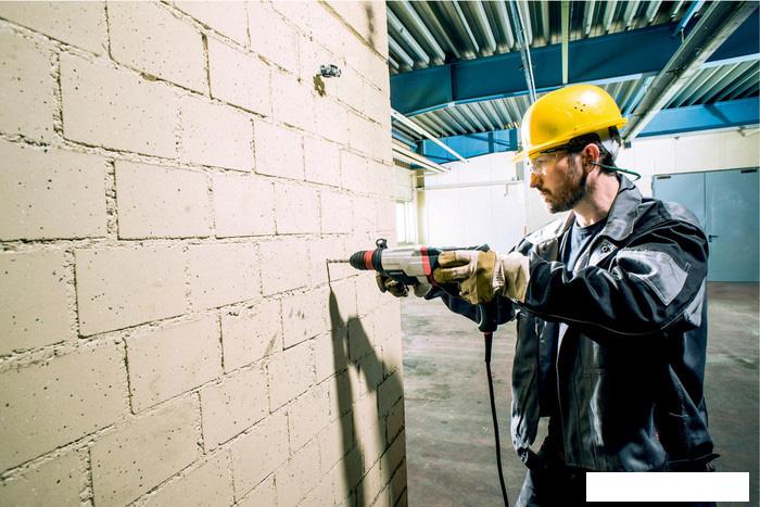 Перфоратор Metabo KHE 2660 Quick [600663500]