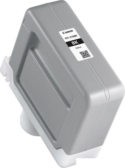Картридж Canon PFI-310 BK