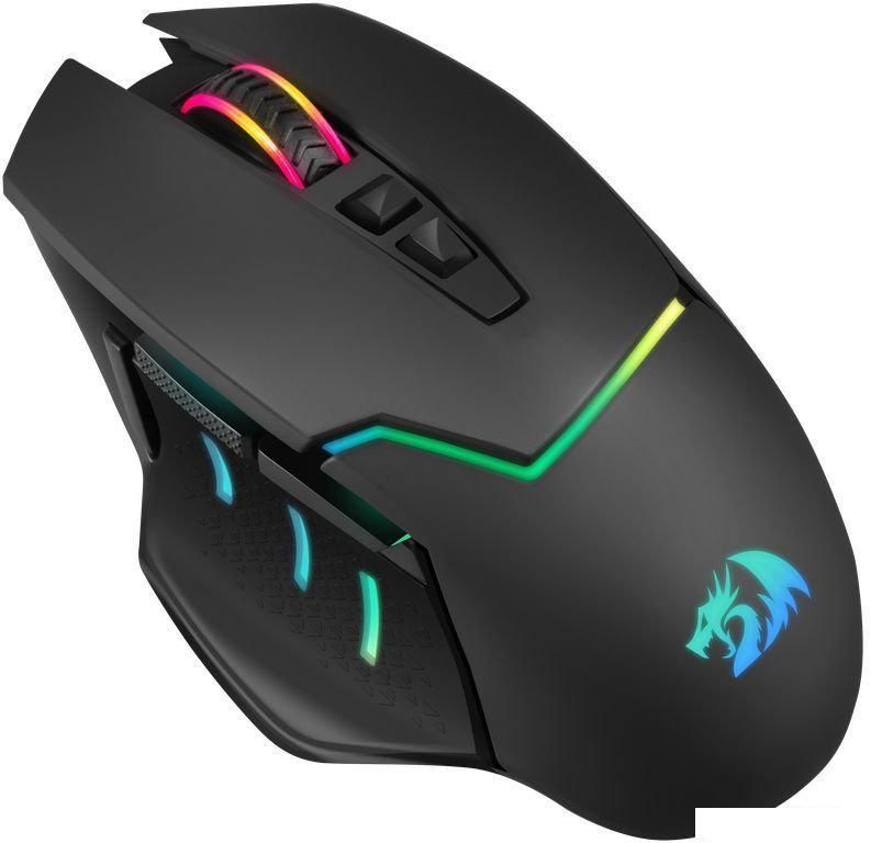 Игровая мышь Redragon Mirage Pro