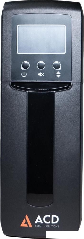 Источник бесперебойного питания ACD PW-Slim 700 82N-C24004-00G