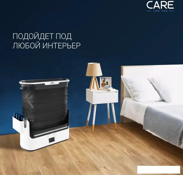 Паровая станция Tefal Care For You YT4050E1