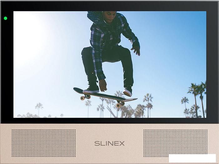 Монитор Slinex Sonik 7 (черный)