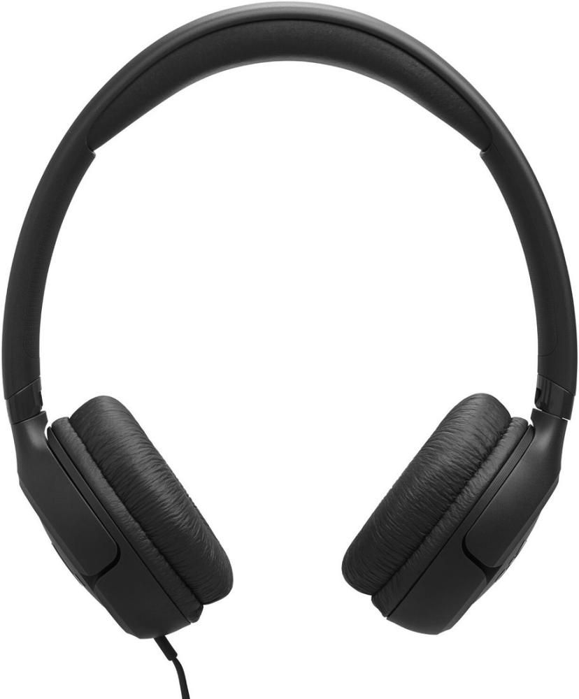 Наушники JBL Tune 530 (черный)