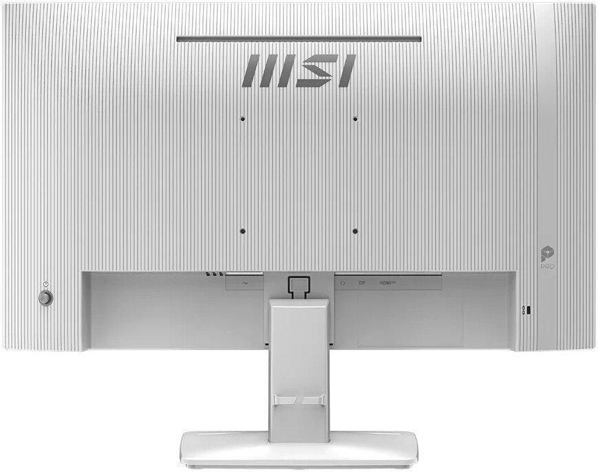 Монитор MSI Pro MP243W E14