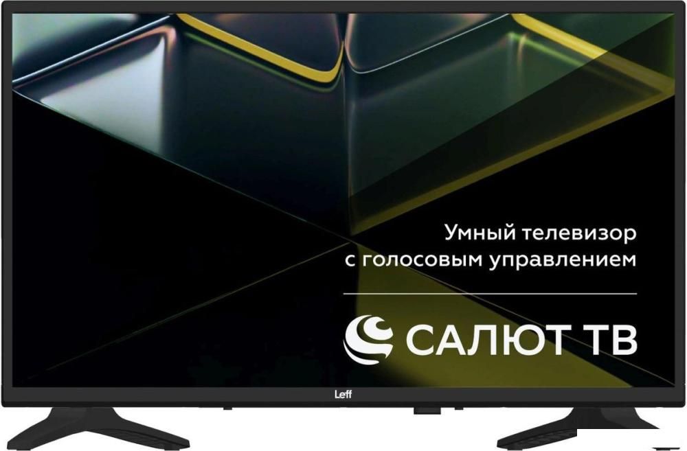 Телевизор Leff 43F690T