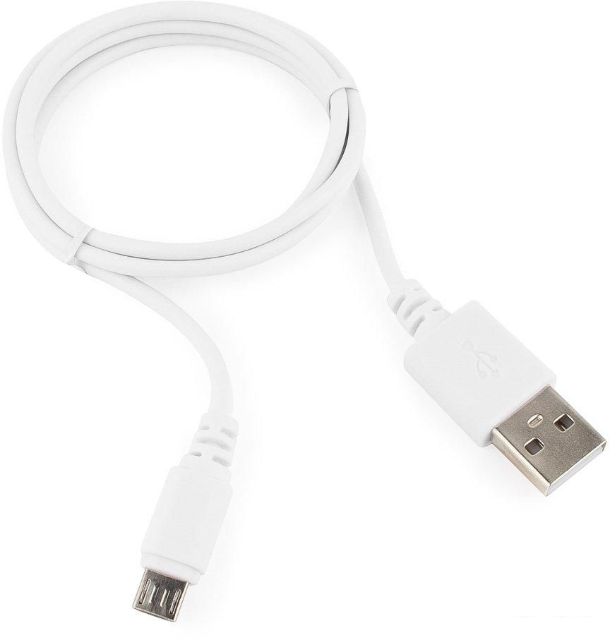 Кабель Cablexpert CC-mUSB2-AMBM-1MW