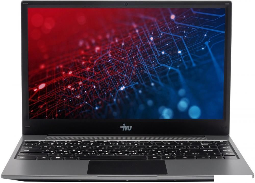 Ноутбук iRU Tactio 14ALH 2059058
