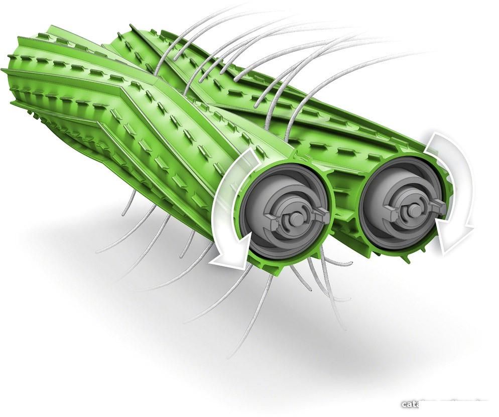 Робот-пылесос iRobot Roomba 980